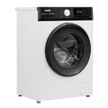 Baridi 8/5kg Washer Dryer, Front Loading, 1400rpm, White