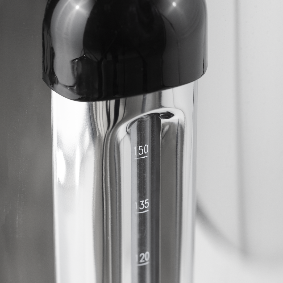 Baridi Hot Water Boiler/Tea Urn, 20L Capacity, Stainless Steel (DH270) (Factory Refurbished A)
