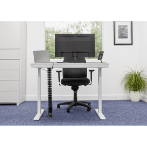 Dellonda Flexible Cable Management System, Magnetic 1.3m