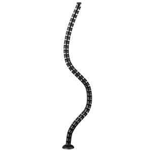Dellonda Flexible Cable Management System, Magnetic 1.3m