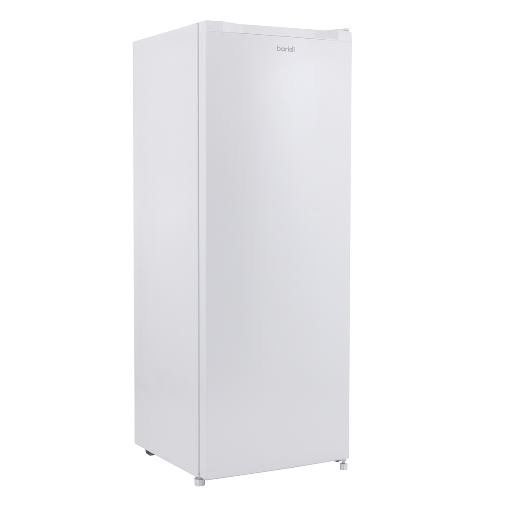 Baridi Freestanding Larder Fridge 241L – White