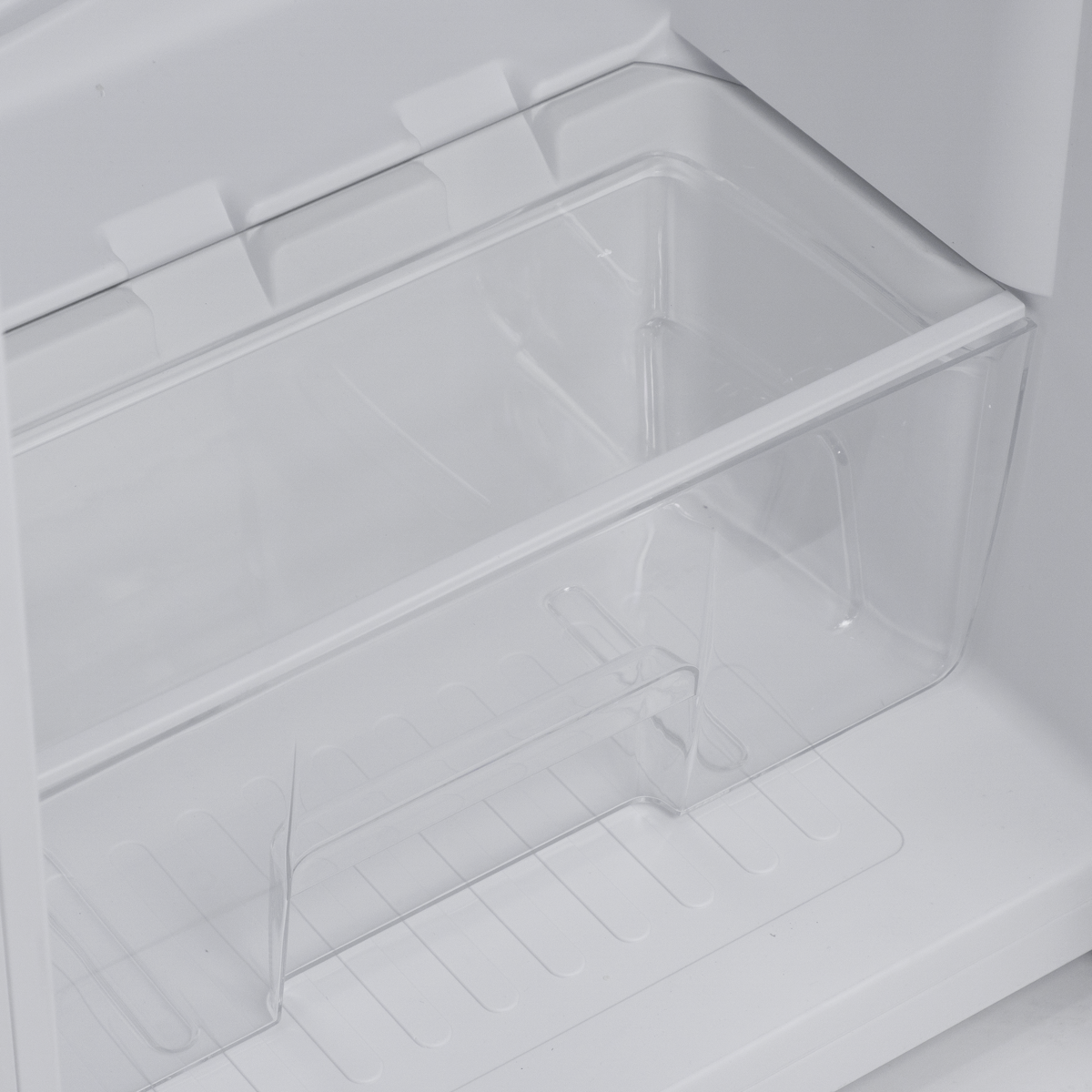 Baridi Freestanding Larder Fridge 241L – White