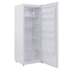 Baridi Freestanding Larder Fridge 241L – White