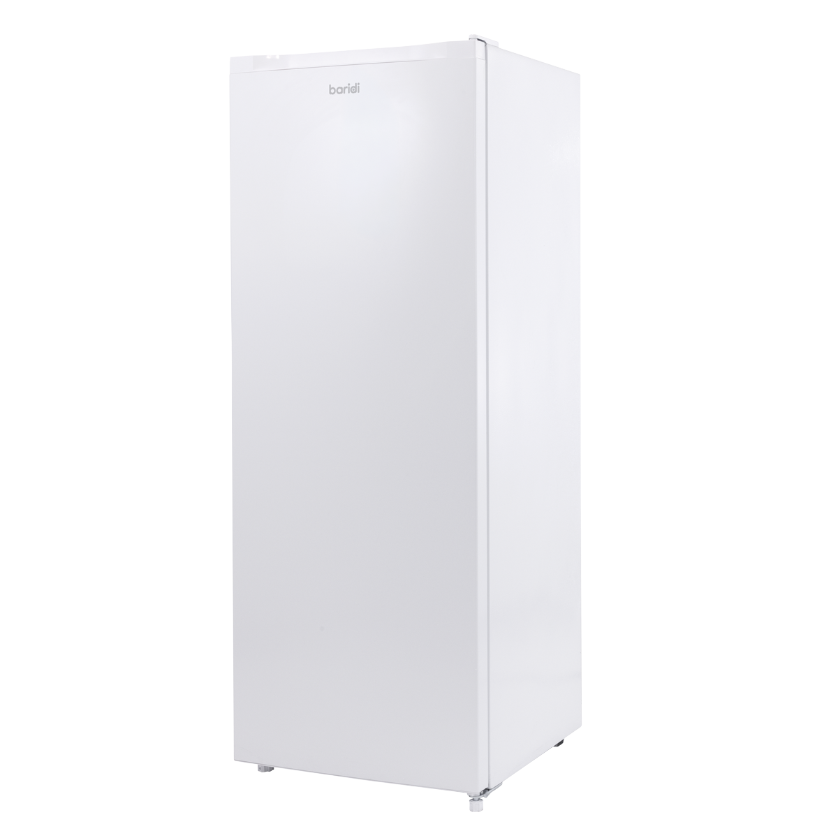 Baridi Freestanding Larder Fridge 241L – White