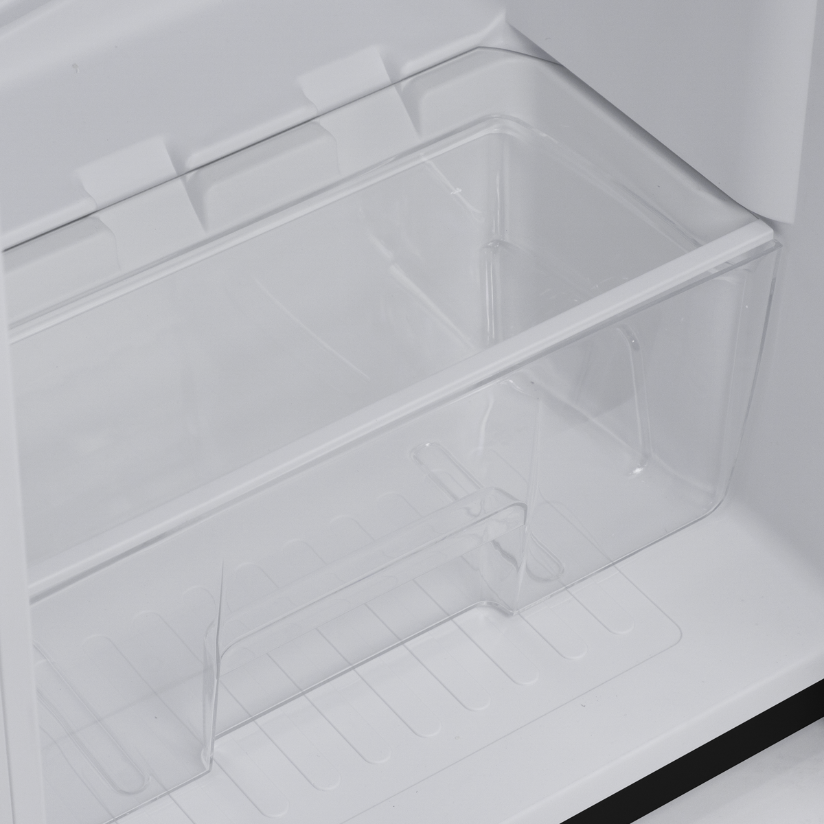 Baridi Freestanding Larder Fridge 241L – Black