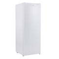 Baridi Freestanding Tall Freezer 177L Capacity – White