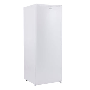 Baridi Freestanding Tall Freezer 177L Capacity – White