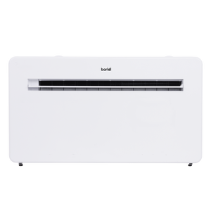 Baridi 4-in-1 Smart Monobloc Wall-Mounting Air Conditioning Unit 10,000Btu/hr - White