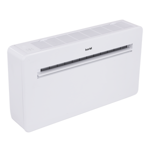 Baridi 4-in-1 Smart Monobloc Wall-Mounting Air Conditioning Unit 12,000Btu/hr - White