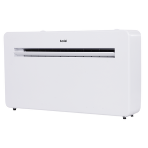 Baridi 4-in-1 Smart Monobloc Wall-Mounting Air Conditioning Unit 12,000Btu/hr - White
