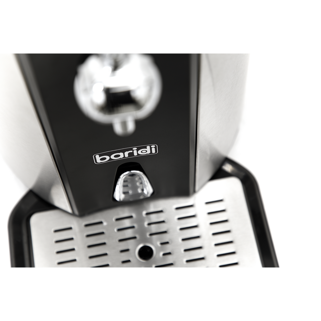 Baridi Mini Keg Draft Beer Dispenser Tap with Integrated Cooling, 5L Capacity (DH49) (Factory Refurbished A)