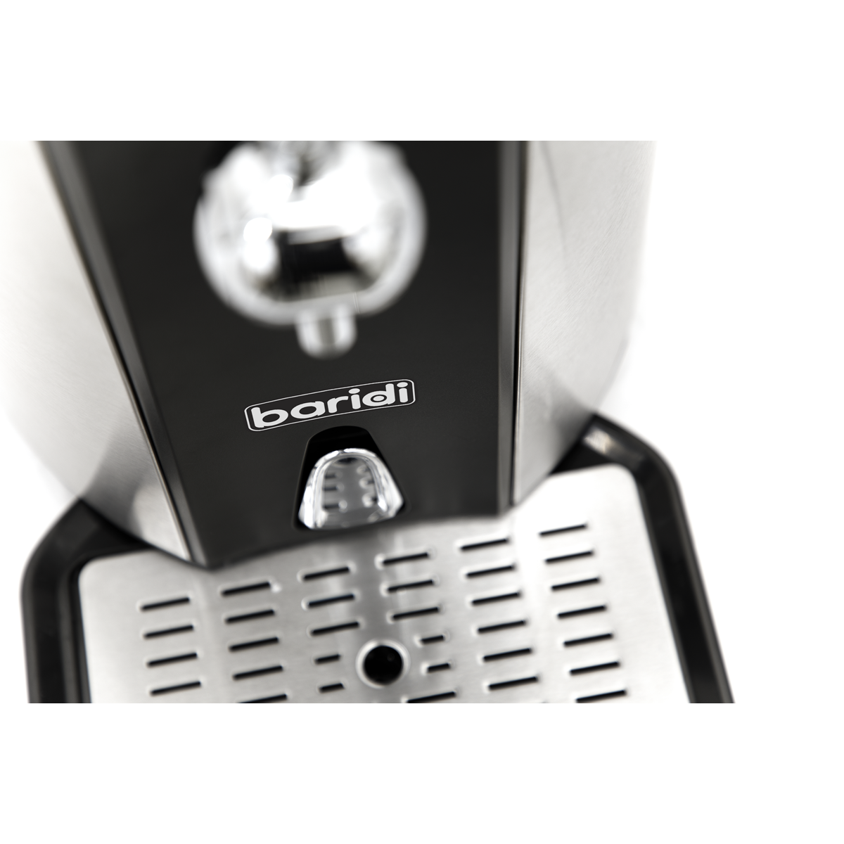Baridi Mini Keg Draft Beer Dispenser Tap with Integrated Cooling, 5L Capacity (DH49) (Factory Refurbished A)