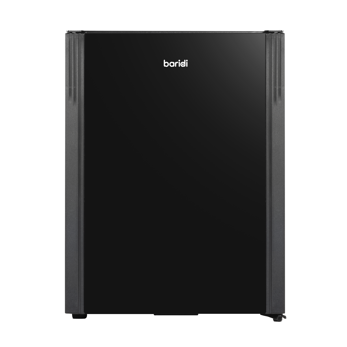 Baridi Ultra-Quiet Mini Drinks Fridge, 35L Capacity, Black (DH58) (Factory Refurbished A)