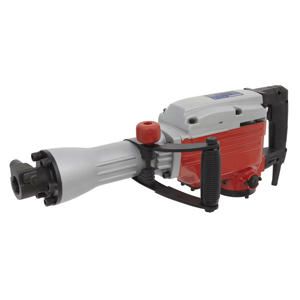 Demolition Breaker Hammer 1600W/230V (Factory Refurbished B)