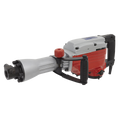 Demolition Breaker Hammer 1600W/230V (Factory Refurbished B)