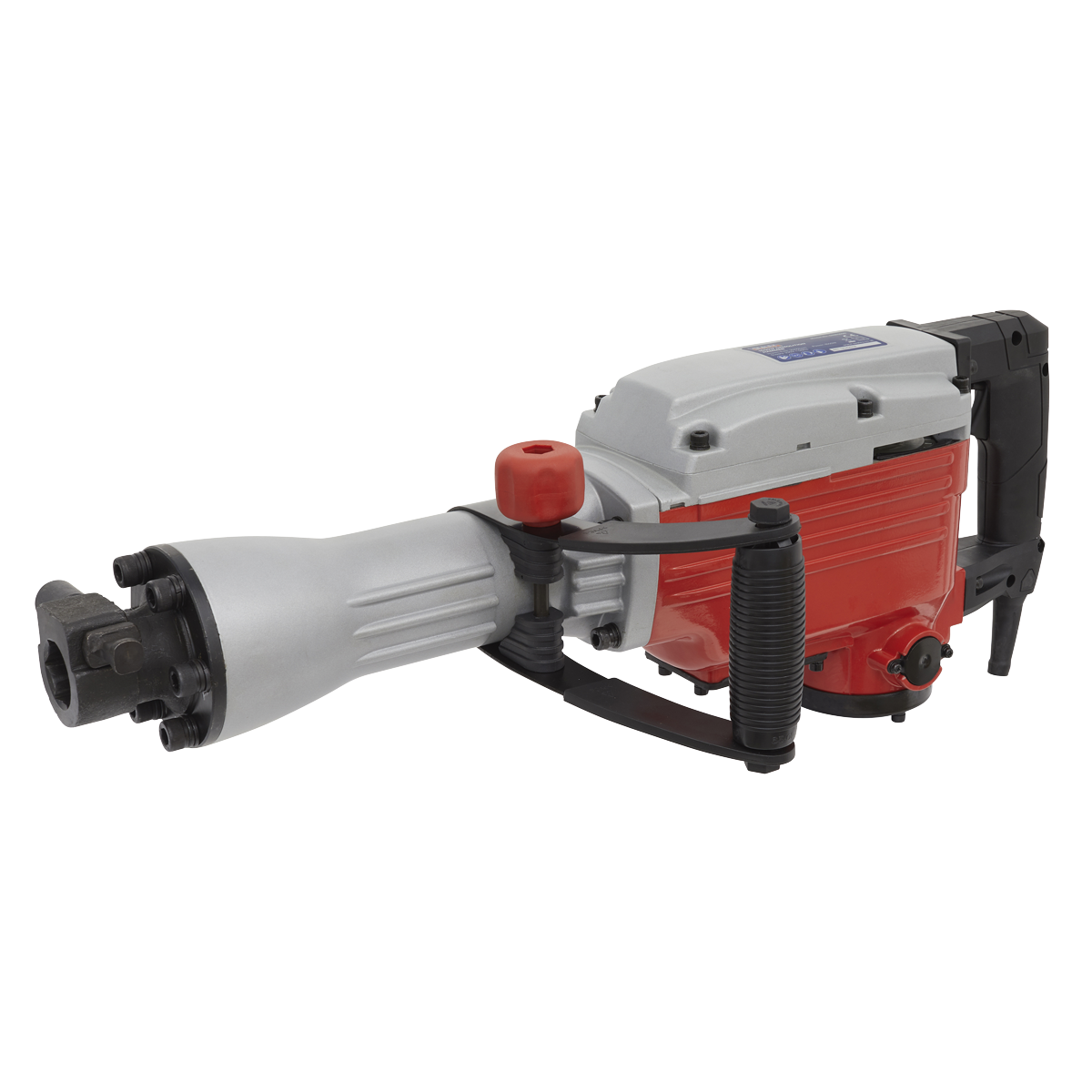 Demolition Breaker Hammer 1600W/230V