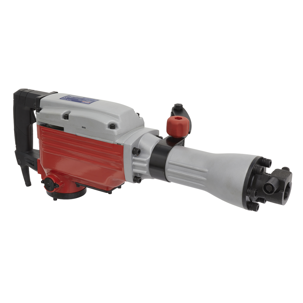Demolition Breaker Hammer 1600W/230V (Factory Refurbished B)