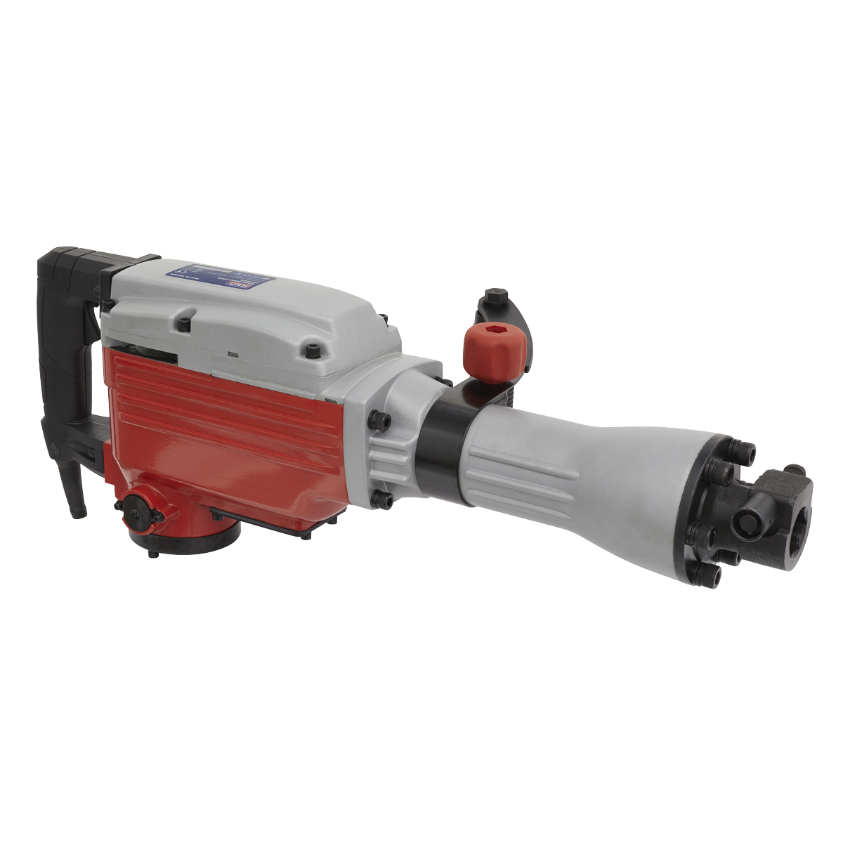 Demolition Breaker Hammer 1600W/230V