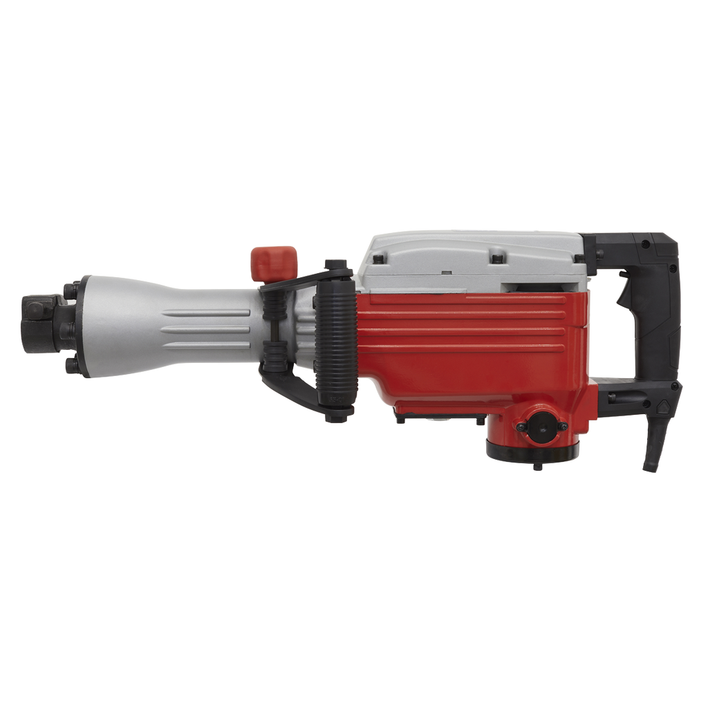 Demolition Breaker Hammer 1600W/230V (Factory Refurbished B)