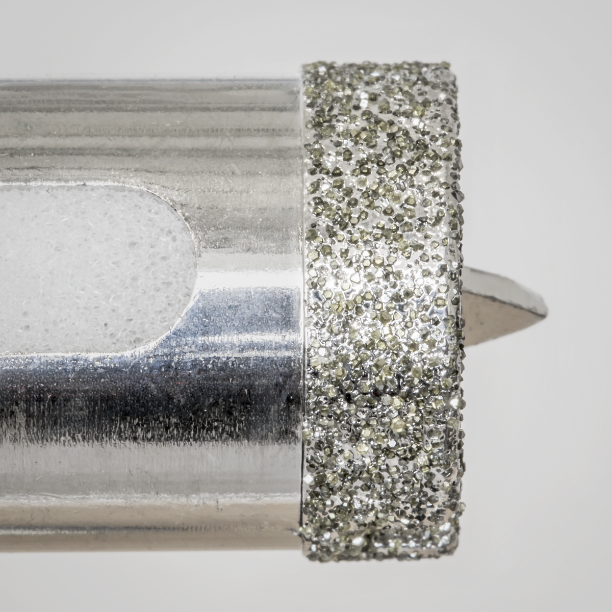 Electroplated Diamond Hole Saw 18mm