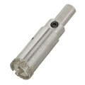 Electroplated Diamond Hole Saw 18mm