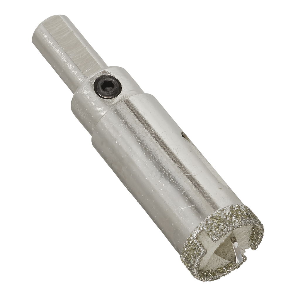 Electroplated Diamond Hole Saw 18mm