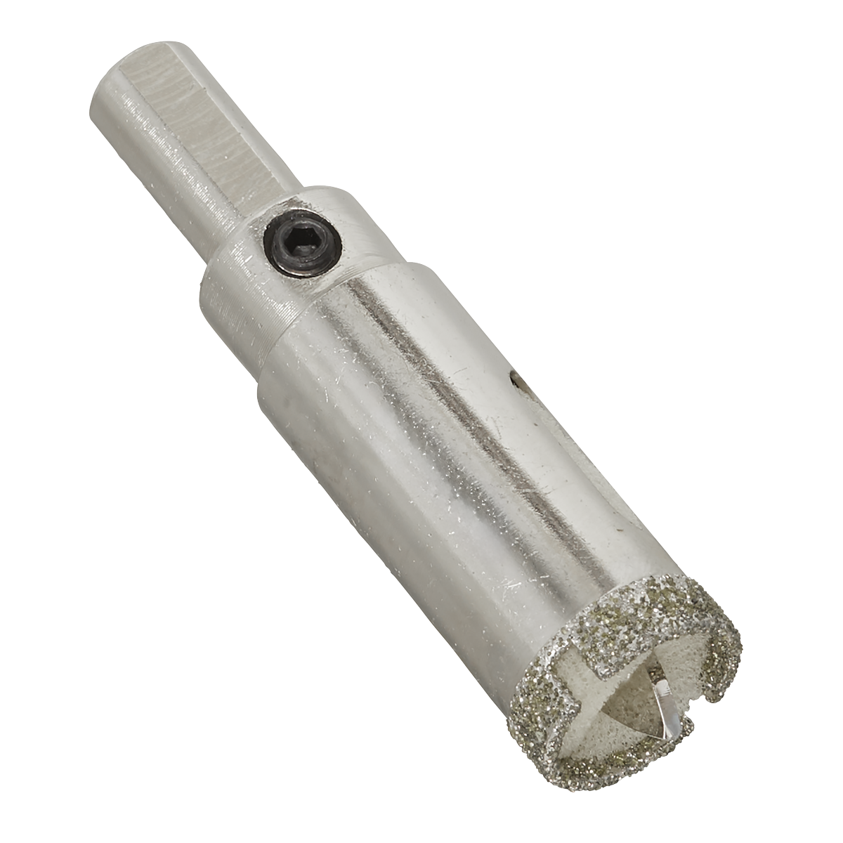 Electroplated Diamond Hole Saw 18mm