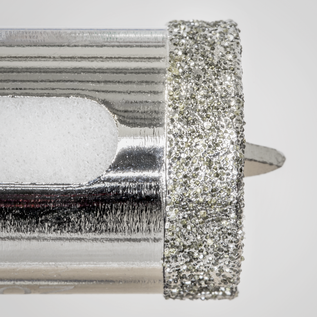 Electroplated Diamond Hole Saw 20mm