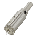 Electroplated Diamond Hole Saw 20mm
