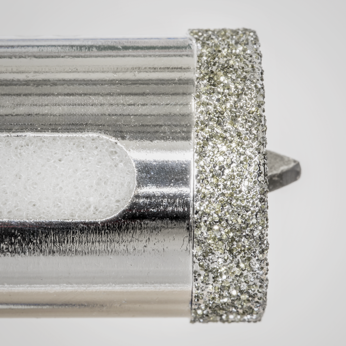 Electroplated Diamond Hole Saw 22mm