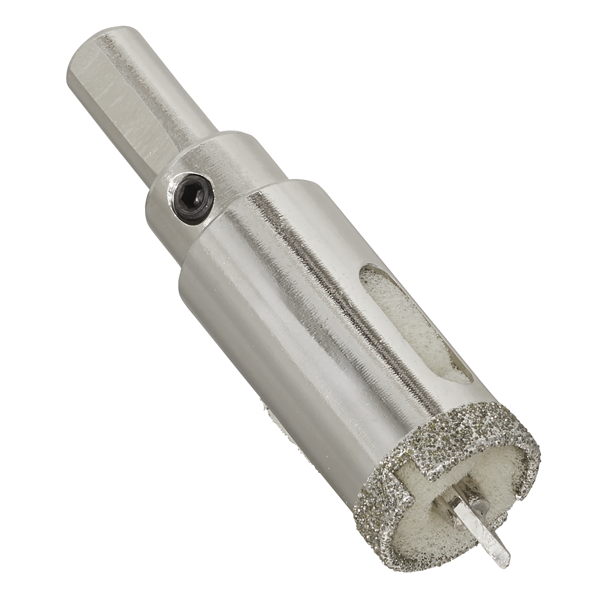Electroplated Diamond Hole Saw 22mm