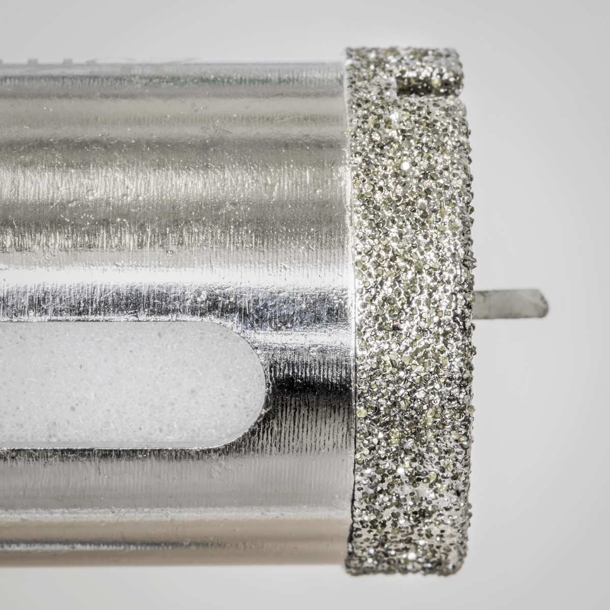 Electroplated Diamond Hole Saw 25mm