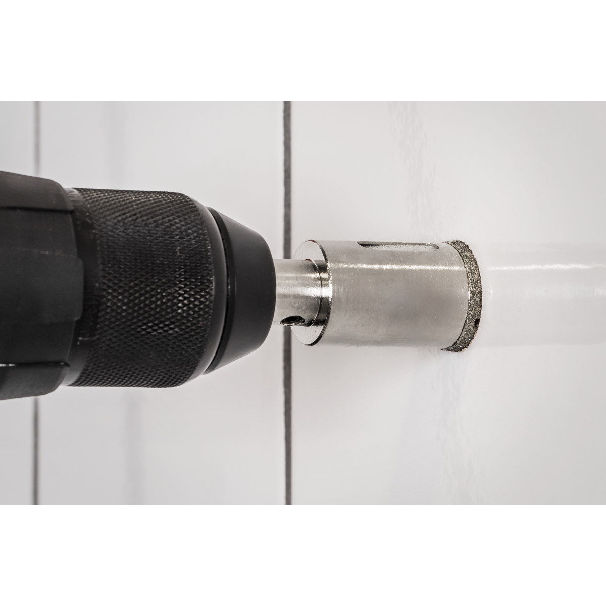 Electroplated Diamond Hole Saw 25mm