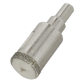 Electroplated Diamond Hole Saw 25mm