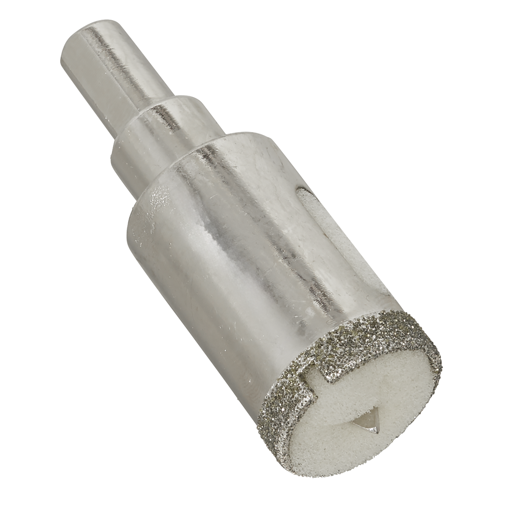 Electroplated Diamond Hole Saw 25mm
