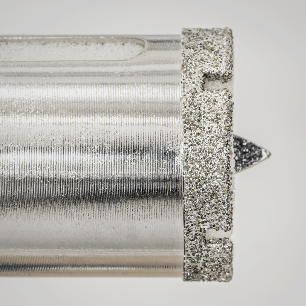 Electroplated Diamond Hole Saw 30mm