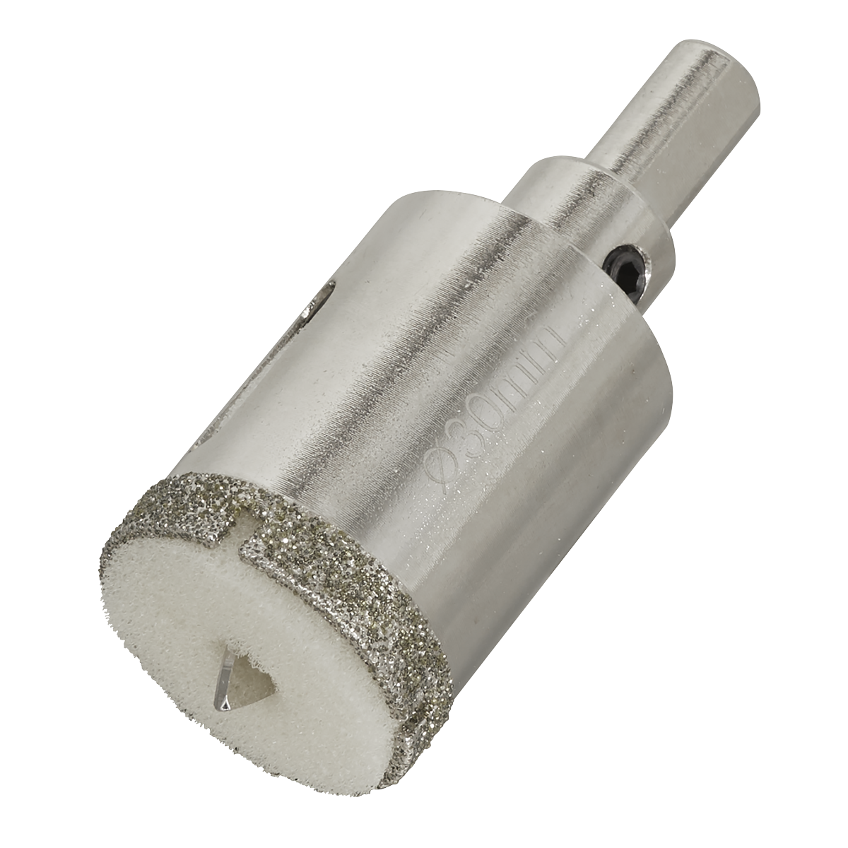 Electroplated Diamond Hole Saw 30mm
