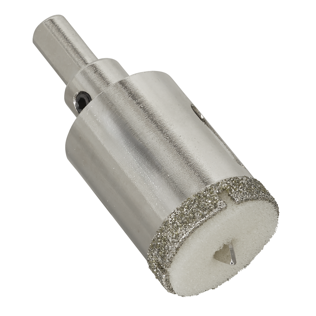 Electroplated Diamond Hole Saw 30mm