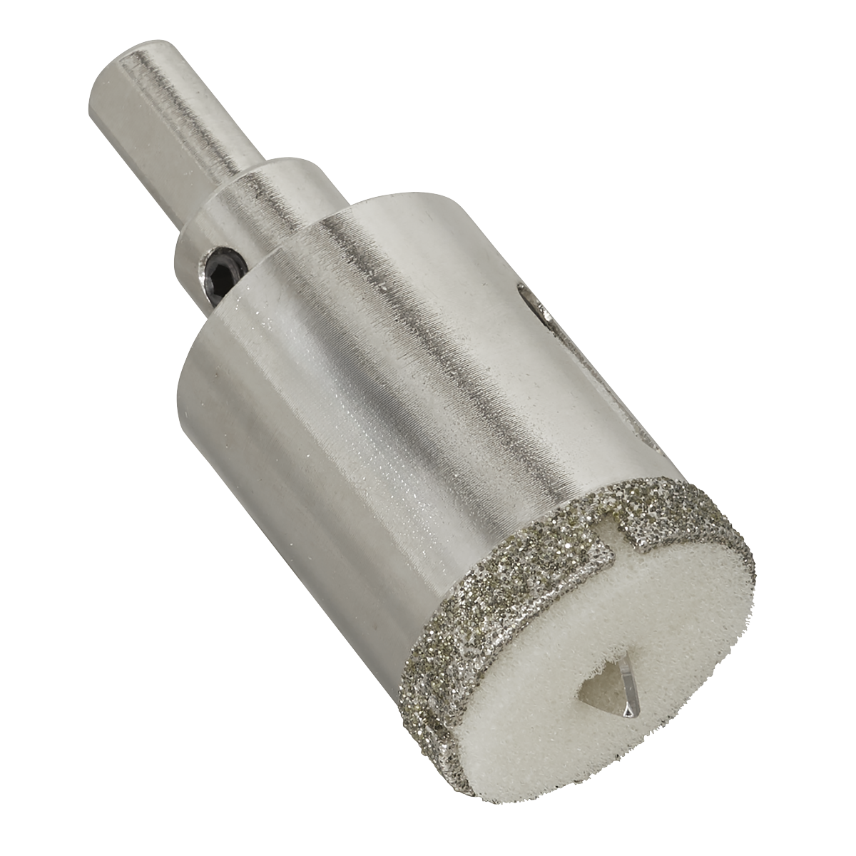 Electroplated Diamond Hole Saw 30mm
