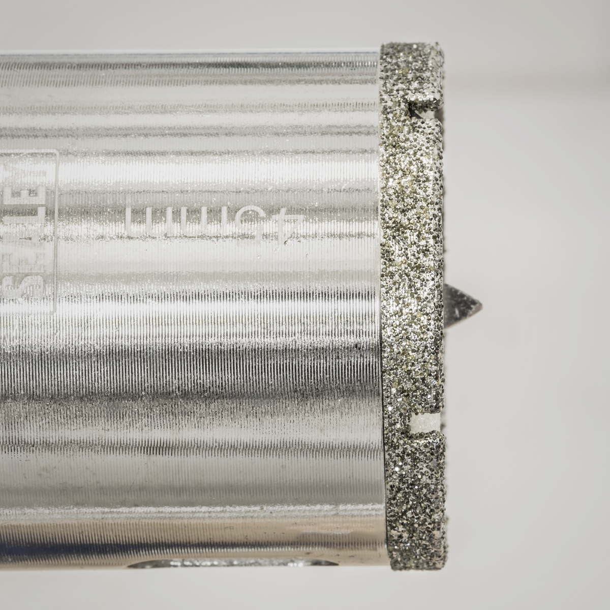 Electroplated Diamond Hole Saw 45mm