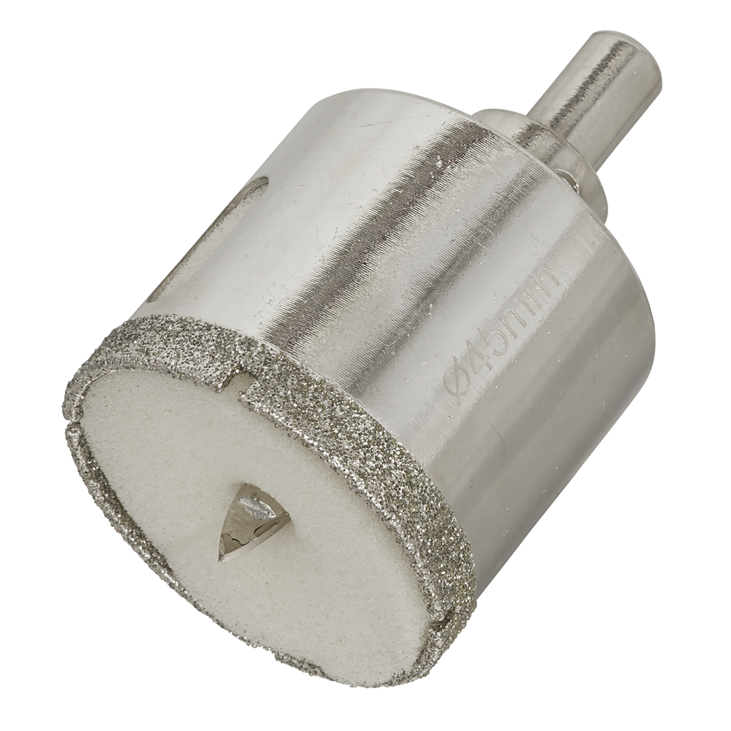 Electroplated Diamond Hole Saw 45mm