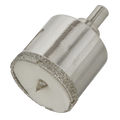 Electroplated Diamond Hole Saw 45mm
