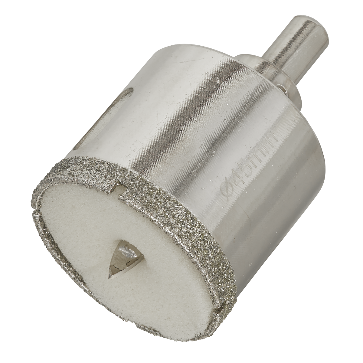 Electroplated Diamond Hole Saw 45mm