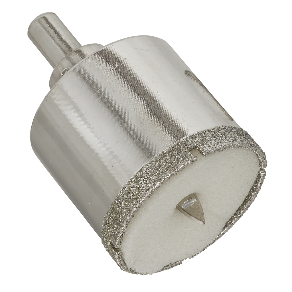 Electroplated Diamond Hole Saw 45mm