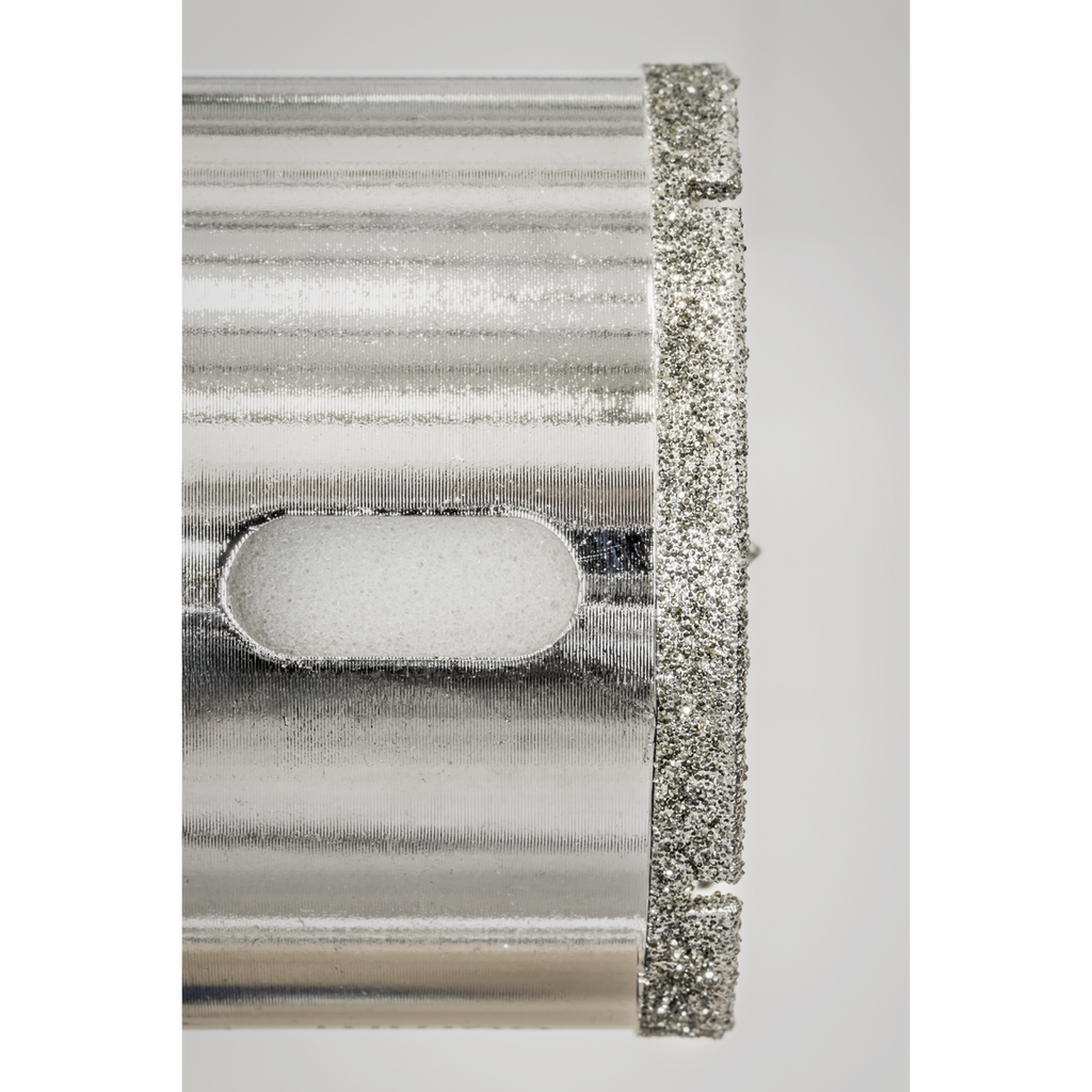Electroplated Diamond Hole Saw 60mm