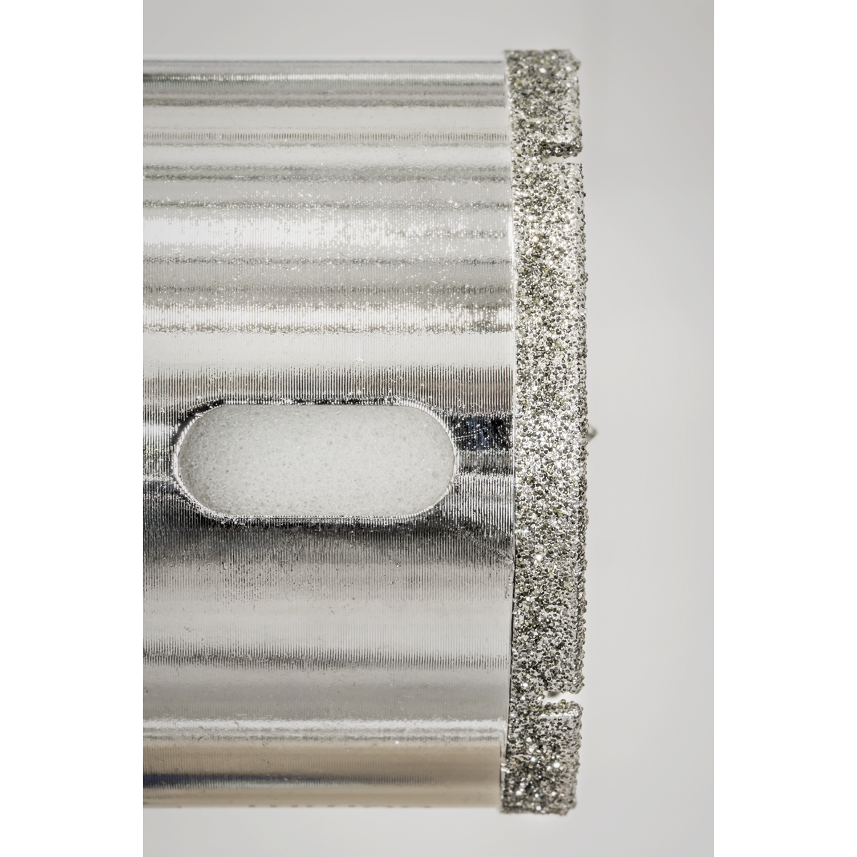 Electroplated Diamond Hole Saw 60mm