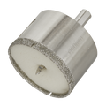 Electroplated Diamond Hole Saw 60mm