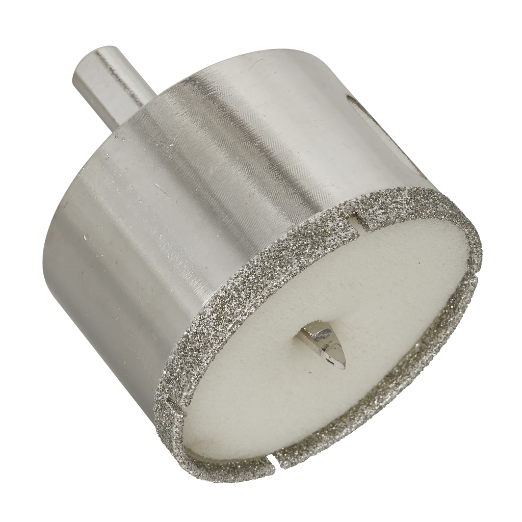 Electroplated Diamond Hole Saw 60mm