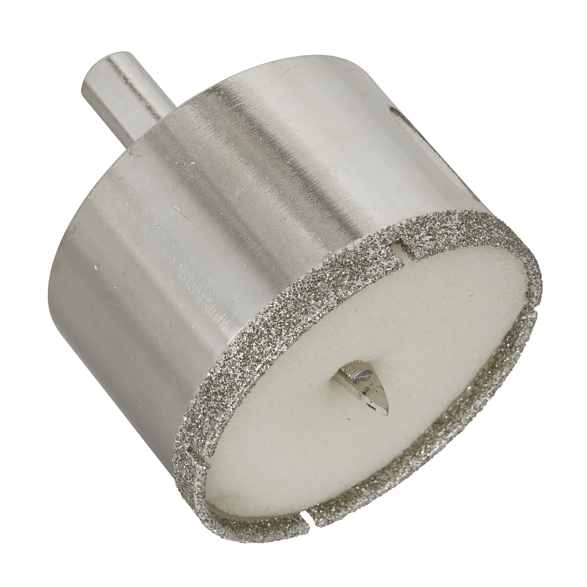 Electroplated Diamond Hole Saw 60mm
