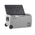Dellonda Portable Fridge Freezer/Cool Box, 36L, 12/24V (DL13)